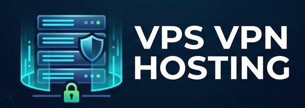VPS для VPN